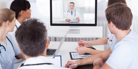 Telemedicina, Italtel lancia in Piemonte nuovo sistema di videocomunicazione per consulto medici