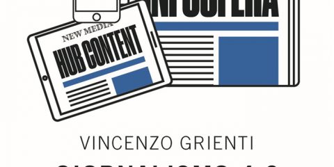Giornalismo 4.0. Come cambia la comunicazione