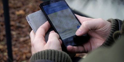 Privacy, basta un click e Google Maps ti pedinerà ovunque