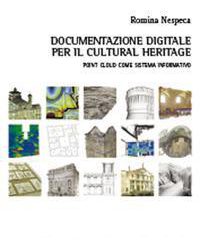 Documentazione digitale per il cultural heritage