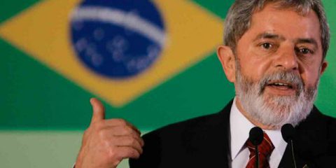 Arresto di Lula da Silva in Brasile, I dipendenti Google scrivono lettera di protesta contro l’azienda, Sequestro della nave Open Arms