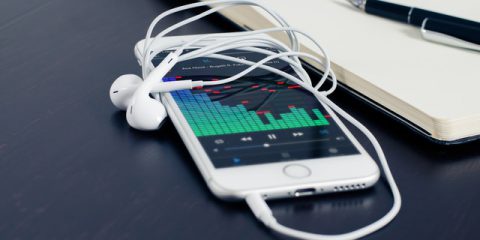 Album musicali e digital marketing, quanto influisce una buona campagna social?