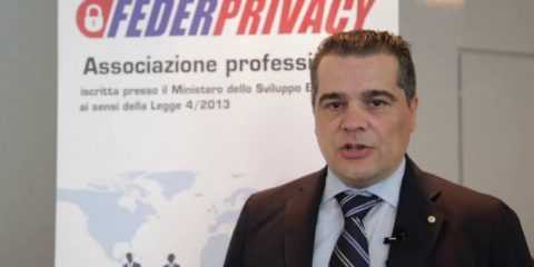 ‘Google Maps, ecco cosa succede quando dai il consenso’. Videointervento di Nicola Bernardi (Federprivacy)