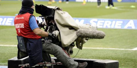 Diritti Serie A, Sky Italia blocca in tribunale il bando MediaPro fino al 4 maggio