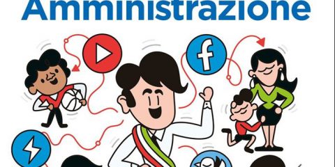 Social media per la Pubblica Amministrazione
