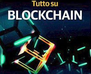 Tutto su blockchain