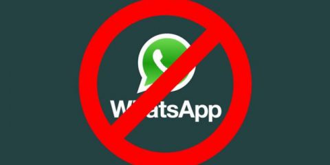 Cosa Compro. WhatsApp vietato agli under 16, ma come farà? Contraddizioni e dubbi in vista del GDPR