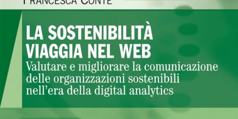 La sostenibilità viaggia nel web