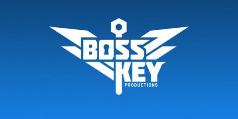 Annunciata la chiusura di Boss Key Productions