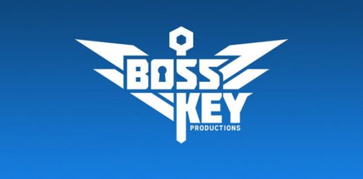 Boss Key Productions