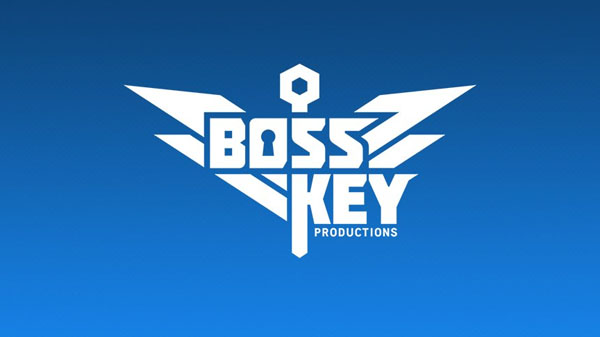 Boss Key Productions