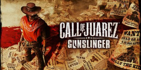 Techland riottiene i diritti di Call of Juarez