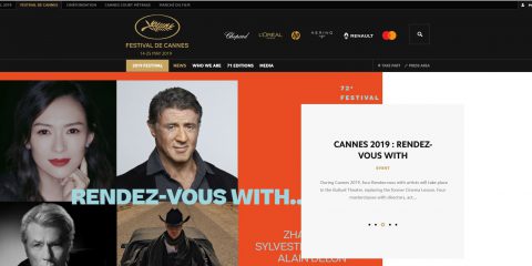 Festival-cannes.fr