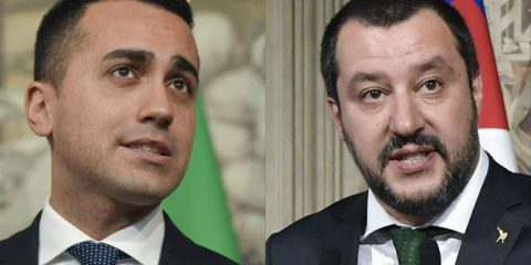 Contratto M5S-Lega, dal Fisco digitale alla cybersecurity. Assente Pa digitale e giallo Tlc