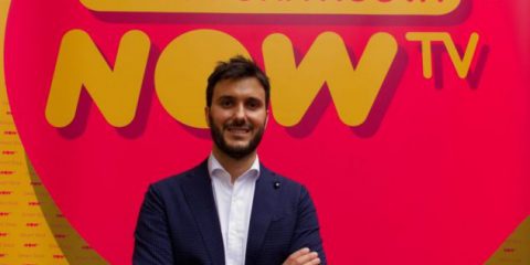 ‘Smart Stick e nuove funzionalità per Now Tv’. Videointervista a Elia Mariani (Direttore – Now Tv)