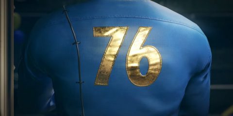 Bethesda ha annunciato Fallout 76