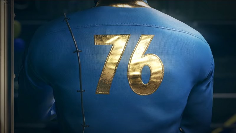 Fallout 76