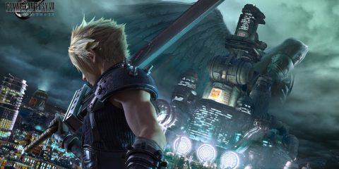 Il remake di Final Fantasy 7  potrebbe debuttare a breve