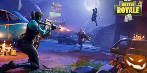 Fortnite: pronti 100 milioni di dollari per il primo anno di competizioni