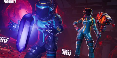 La versione Android di Fortnite arriverà in estate