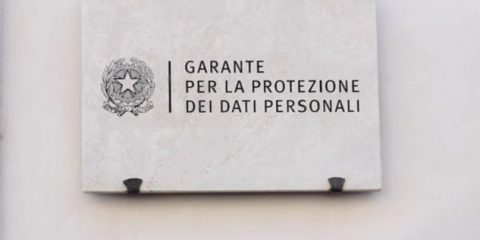 e-Fattura, il Garante Privacy sta vagliando le migliorie proposte dall’Agenzia delle Entrate