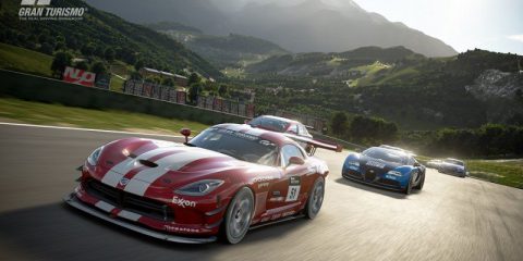 Gran Turismo oltre gli 80 milioni di copie vendute