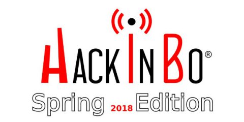 Italtel sponsor di ‘HackInBo – Spring edition’, appuntamento a Bologna il 26 maggio