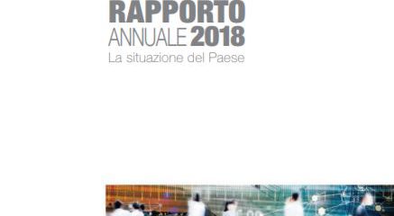 ISTAT: Rapporto annuale 2018 – La situazione del Paese