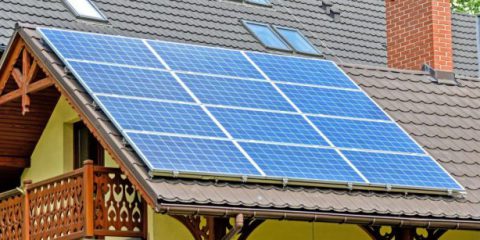 Sos Energia. Fotovoltaico, tutti gli incentivi e i sostegni economici previsti