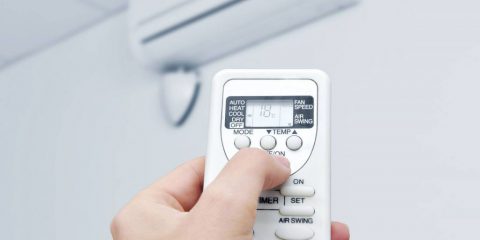 Sos Energia. 3 trucchi per usare il condizionatore di casa risparmiando