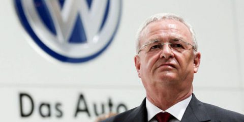 Ex Ad di Volkswagen incriminato per frode per il Dieselgate, Crisi Catalogna, L’ultimo tentativo di Mattarella per formare un governo