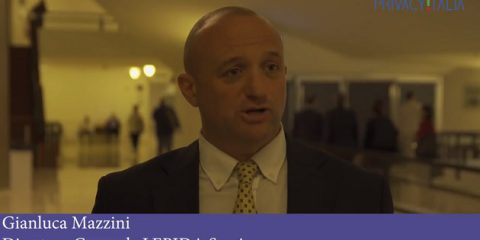 Il Garante incontra i DPO a Bologna, intervista a Gianluca Mazzini (Video)
