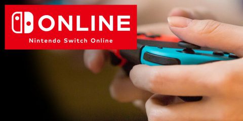 Nintendo svela il servizio Switch Online