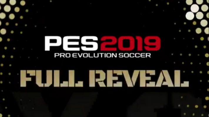 PES 2019