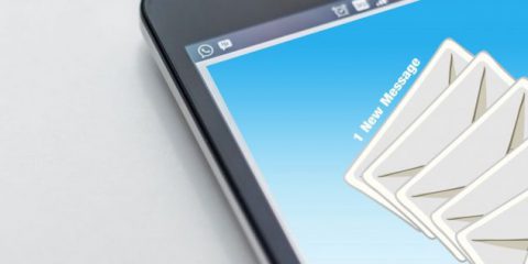 Pec, 3 email su 10 non lette nonostante 9 milioni di caselle aperte