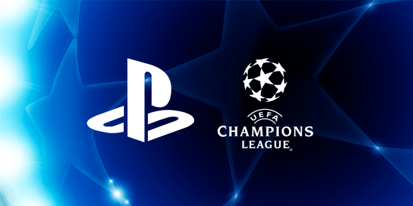 PlayStation - UEFA