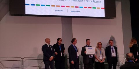 PA sostenibile, il Miur premia i vincitori al Forum PA 2018