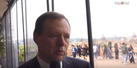 ‘5G in Europa. Tanto entusiasmo, ma si deve accelerare’. Videointervista a Roberto Viola (DG Connect Commissione Ue)