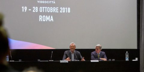 Videocittà, dal 19 al 28 ottobre Rutelli (Anica) porta a Roma gli artigiani dell’audiovisivo tra cinema 4.0 e nuova tv