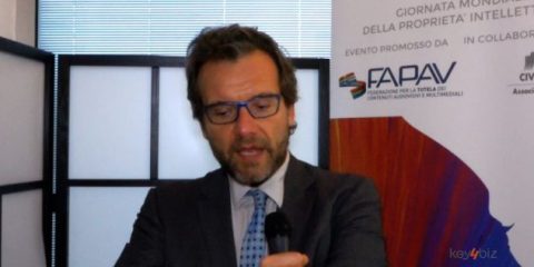 World IP Day 2018 in Italia, videointervista a Marco Spagnoli (Luiss Business School)
