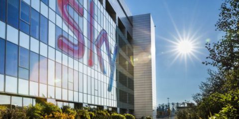 Sky Italia, nuove nomine al vertice del management