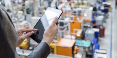 Enterprise 4.0. Le 4 tecnologie che realizzano il paradigma della ‘smart factory’