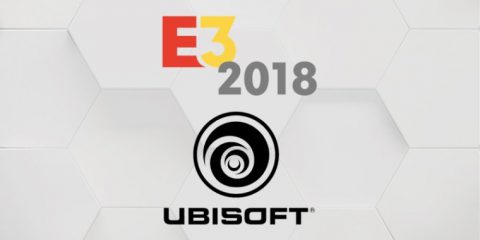 Ubisoft svela i videogiochi che mostrerà all’E3 2018
