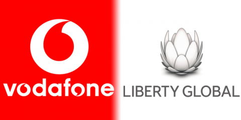 Vodafone-Liberty Global, affare concluso per 18,4 miliardi di euro