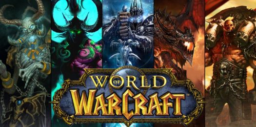 World of Warcraft