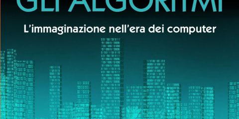 Che cosa vogliono gli algoritmi?