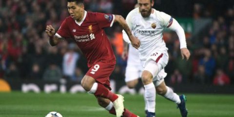 Champions League, quasi 5 milioni la audience dello streaming illegale delle partite via web