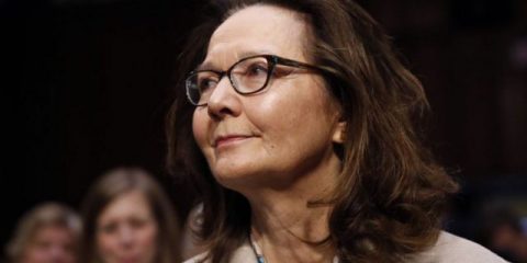 Gina Haspel confermata nuovo capo della Cia, Gli Usa e le Sanzioni a Iran e Venezuela, Estradizione Puigdemont