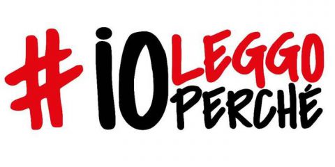 Miur, l’8 maggio a Roma presentazione di #ioleggoperché 2018