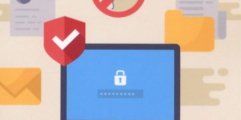 La protezione dei dati